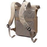 Vuch Virion Beige city backpack | Shoptok.si