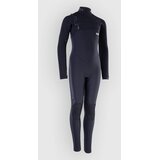 Ion Capture Amp 5/4 Front Zip Kids Neoprenska obleka black Cene