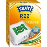 Vrečka za sesalnik Swirl R 22 Airspace (4 kos)