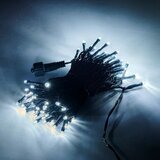  100 LED svjetla 10m hladna bijela | shoptok.hr