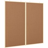  Bilten ploča Smeđa 100 x 100 x 1,4 cm Masivna borovina | Eponuda.com