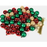 Sinsay Set kuglica za bor 50 komada | shoptok.hr