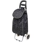 Estia ES04-3364 kolica za kupovinu 36L crna | Eponuda.com