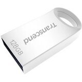 Transcend JetFlash® 710S USB Stick 64 GB Srebrna TS128GJF710S USB 3.0 | Eponuda.ba