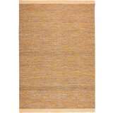 XXXL preproga 160/230 cm zlate barve Cene