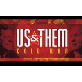  us and them (pc) steam key global | ePonuda.com