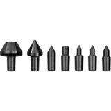  10-dijelni set okretnih šiljaka MT2 | Eponuda.com