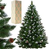  Božićno drvce od dijamantnog bora 250 cm | shoptok.hr