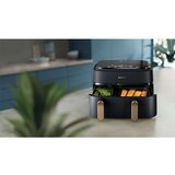  Friteza na Zrak Philips NA352/04 Siva Bakar 2750 W 9 L | shoptok.hr