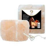 Excellent Horse Salt Lick Himalaya (z vrvjo) - 2 - 3 kg | Shoptok.si