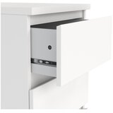 Tvilum Bela nočna omarica Naia – | Shoptok.si