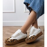 D/CEO Green embroidered espadrille sandals Lelis | ePonuda.com