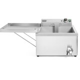  Cvrtnik za Krofe 12Ltr/3500W (630x860x438mm) | Shoptok.si