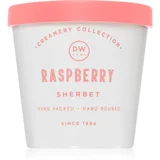 DW Home Creamery Raspberry Sherbet dišeča sveča 300 g