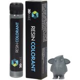 3DJAKE resin Colorant Silver Grey - 25 g Cijene