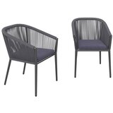 Bessagi Garden Set Vrtnih Sedežev Benicia | Shoptok.si
