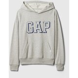 GAP Kids Sweatshirt with Logo - Boys | Shoptok.si