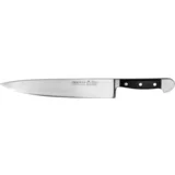 alpha cooking knife 26 cm pom black 1805/26