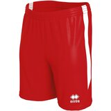 Errea Kratke hlače & Bermuda Ti-Mothy Panta Ad Rdeča | Shoptok.si