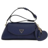 Guess Torbice za na ramo HWZG92 07190 Modra Cene