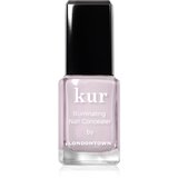 LONDONTOWN Kur Illuminating Nail Concealer lak za nohte odtenek Pink 12 ml | Shoptok.si