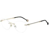 Carolina Herrera HER0427 J5G ONE SIZE (55) Zlata/Kristalna Cene