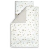 Sensillo Posteljina od dva elementa + plahta guska 100x135 cm | shoptok.hr
