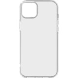 Spigen Ovitek za iPhone 14 Transparent Frozen Ultra-clear Shockproof Ultra Hybrid Series, (20512642) | Shoptok.si