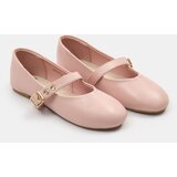 Sinsay Balerinke s remenom i kopčom | shoptok.hr