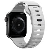 Nema narukvica za apple watch 45/49mm siva Cene