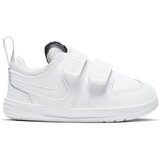 Nike PICO 5 (TDV), patike za dečake slobodno vreme, bela AR4162 Cene
