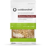OUTDOORCHEF Räucherchips Crno vino Dim | shoptok.hr