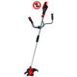 Einhell agillo 18/200 aku trimer za travu, bez baterije i punjača | ePonuda.com