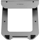 Rampage Postolje za laptop ADS-T6U RAMP RGB aluminijumsko 4 USB 3.0 HUB 36314 | Eponuda.com