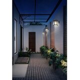 Viking LED prigušiva solarno zidno svetlo LED/2W/3,7V IP54 4000K 2000 mAh | Eponuda.com