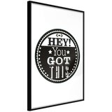  Poster - You Got This 20x30 Cijene