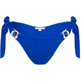 Moda Minx Bikini hlačke 'Amour' kraljevo modra