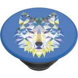 KS popsockets držalo / stojalo popgrip geo wolf | Shoptok.si