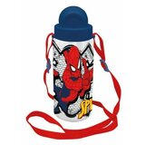  Flasica sa cevcicom spiderman 500ml ( 12/840371 ) | ePonuda.com
