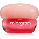 Tintin Dory Lip Jam balzam za toniranje za usne nijansa 04 Grapefruit Jam 3.5 g