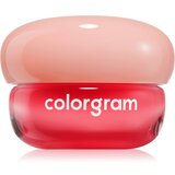 Colorgram Tintin Dory Lip Jam tonirani balzam za ustnice odtenek 04 Grapefruit Jam 3.5 g Cene