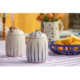 Ladelle Posoda za shranjevanje iz kamenine Carnival – | Shoptok.si