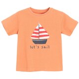 Cool club majica KR CCB2801523 M narančasta 68 | shoptok.hr