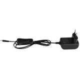 Globo 42008-5B - LED svetlo ispod kuhinjskih elemenata VILLY LED/5W/230V crna | Eponuda.com
