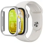 ZAŠČITNI OVITEK MINIMAL ZA APPLE WATCH SERIE 11 46 MM Z MOČNIM, (5000259024)