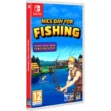Nice Day For Fishing (Nintendo Switch)