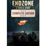 Steam Endzone - A World Apart Complete Edition (PC) Key GLOBAL Steam Endzone - A World Apart Complete Edition (PC) Key GLOBAL Slike