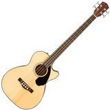 Fender bass akustični CB-60SCE, Laurel Fingerboard, Natural- 0970183021 Cijene