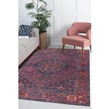 Conceptum Hypnose tepih Folk Chenille 18, 75x150cm, Šareni | ePonuda.com