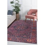 Conceptum Hypnose tepih Folk Chenille 18, 75x150cm, šareni | Eponuda.ba
